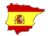 BERRI LANTEGIA - Espanol