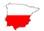BERRI LANTEGIA - Polski